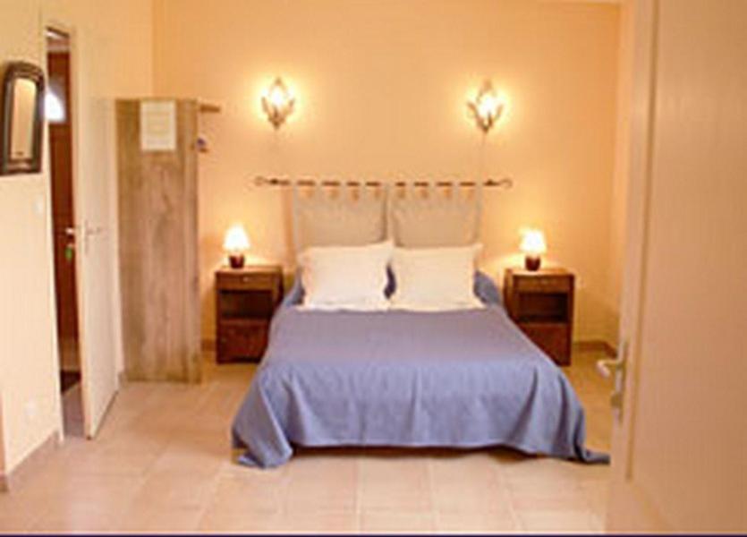 Chambre D'Hotes Domaine De La Trille 미르포아 외부 사진