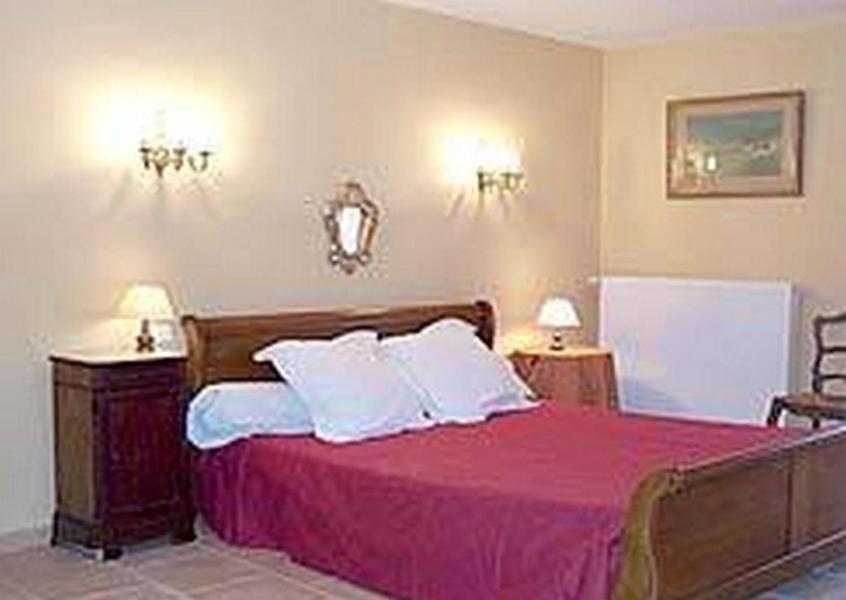 Chambre D'Hotes Domaine De La Trille 미르포아 외부 사진