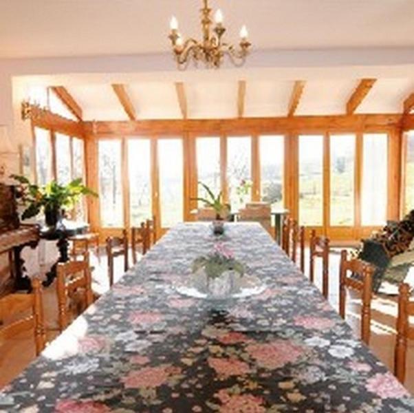 Chambre D'Hotes Domaine De La Trille 미르포아 외부 사진